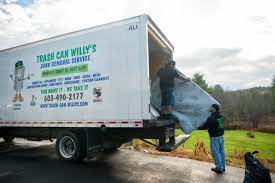 Best Garage Cleanout  in Walnut, IL